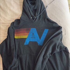 Aviator nation sweatshirt